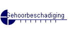 Gehoorbeschadiging