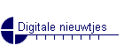 Digitale nieuwtjes