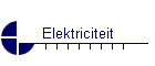 Elektriciteit