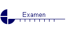 Examen