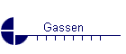 Gassen