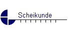 Scheikunde