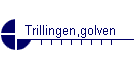 Trillingen,golven