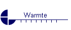 Warmte