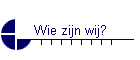 Wie zijn wij?